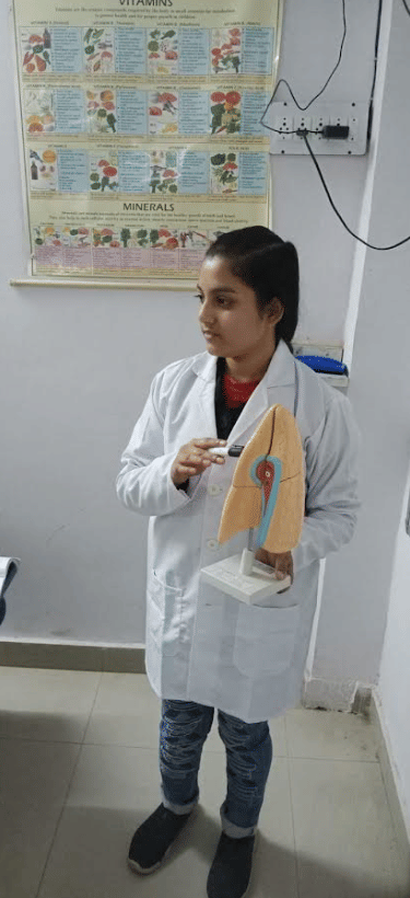 Indo Global Healthcare Institute College Activities photo 12